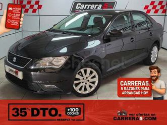 seat toledo 1.6 tdi stsp style