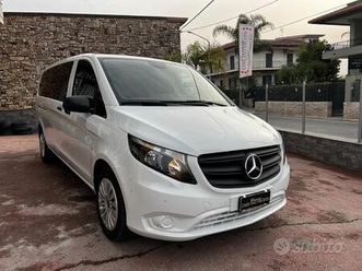 mercedes-benz vito 2.0 116 cdi extra-long-2022