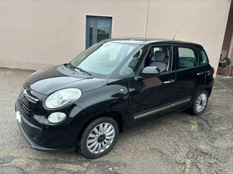 fiat 500 l 1.3 multijet 85 cv pop star