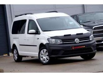 2.0 tdi maxi double cabine _garantie◊