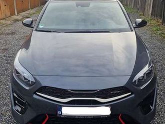 proceed gt 1.6 t-gdi gt isg dct