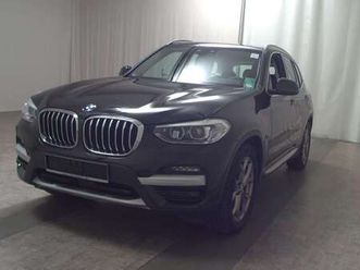 xdrive 20d mhev 48v xline auto 150cv