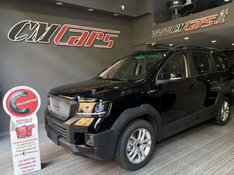 1.5 mhev premium 110cv nuova - linea black