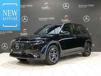 4matic amg line dos 8432