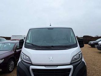 2.2 hdi 120 cv l2 start stop 3 places tva comprise