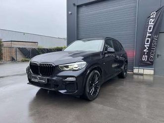45e xdrive m pano/led/acc/360/kristal/garantie