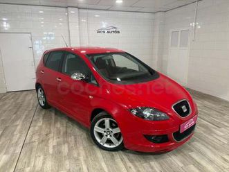 seat altea 1.9 tdi stylance