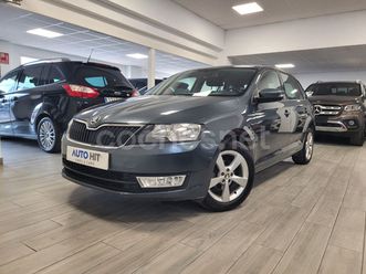 skoda spaceback 1.4 tdi cr ambition dsg spaceback