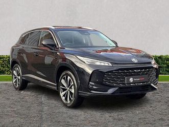 1.5 t-gdi trophy dct euro 6 (start/stop) 5dr