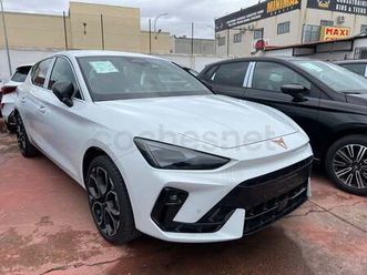 cupra león 1.5 tsi
