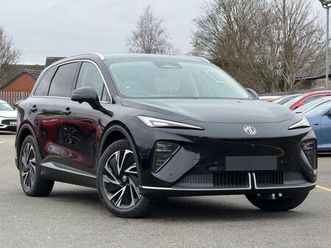 77kwh trophy long range auto 5dr