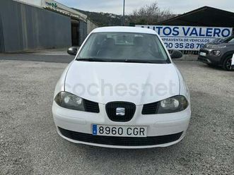 seat ibiza 1.4i 16v 75 cv stella auto