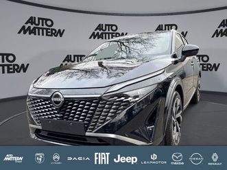 nissan qashqai klimaaut.|acc|kamera|pdc|navi|shz|led