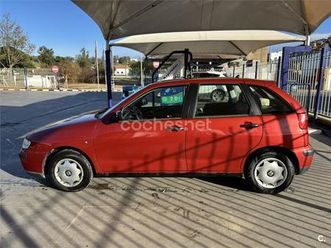 seat ibiza 1.4 sl