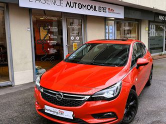 1.4 turbo 150 s/s dynamic #1ere main#