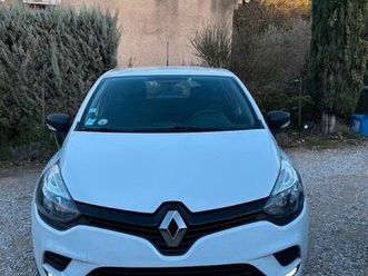 clio 4 2018