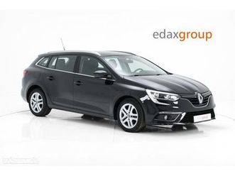 renault mégane sport tourer 1.5 dci zen