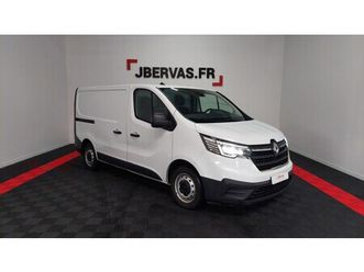 fg cf l1h1 3t blue dci 130