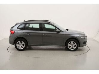 kamiq ambition 1.0 benzina 110cv