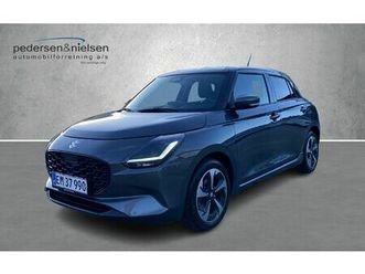 suzuki swift 1,2 desire - 189.900 kr