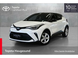 1,8i hybrid loung tech