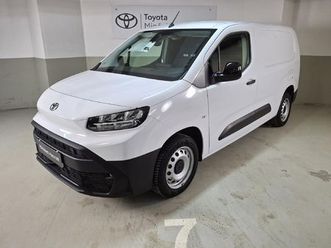 city 1.5 d active smart cargo multimedia l2h1 magyar-1tulaj-szervizkönyv-garancia
