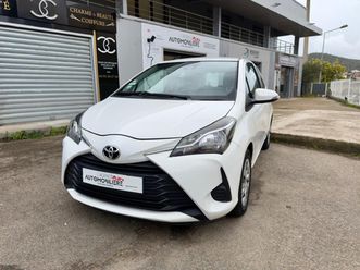 1.0 vvti 70 active rc18