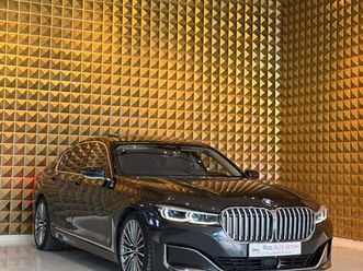 bmw 730d 2020 okazion 🇨🇭🇨🇭🇨🇭