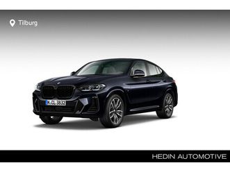 xdrive20i business edition plus high executive pakket | m sportpakket | adaptief onderstel | panoramadak | hifi systeem | harman-kardon |