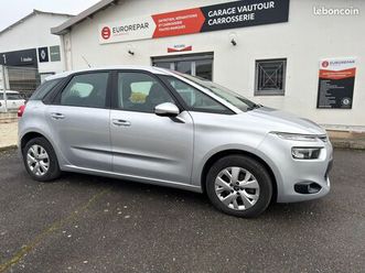 c4 picasso 1.2thp 130cv confort s&s