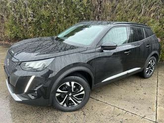 2008 1.5 bluehdi style s