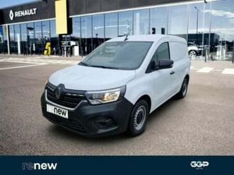 van l1 1.5 blue dci 95ch advance -24