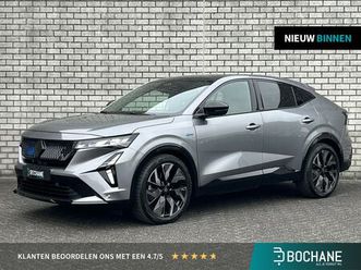 renault rafale - 1.2 e-tech full hybrid 200 esprit alpine | 360° camera | panoramadak | harman / kardon | e