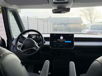 vw id.buzz 86 style+ 7prs lwb 5d