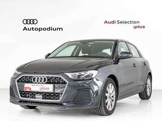 sportback 30 tfsi advanced 85kw