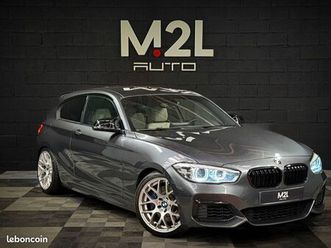 bmw m135i f21 lci m performance 326