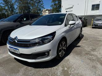 lounge shine 1.6 turbo flex aut.