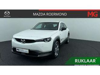 e-skyactiv ev 145 prime-line | rijklaar| navigatie