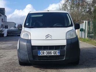 citroen nemo 1.3 hdi 75 cv