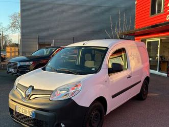 renault kangoo express tce 115ch extra r-link