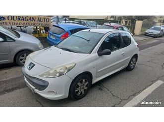peugeot 206+ 1.4 hdi 70ch urban