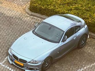 coupe 3.0si handgeschakeld