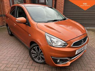 2018 1.2 juro euro 6 (start/stop) 5dr