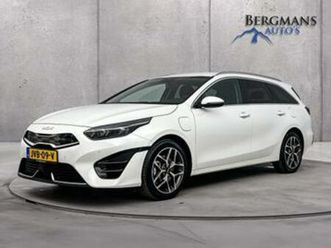 kia ceed sportswagon - 1.6 gdi phev dynamicline // dealerond — kia — marktplaats