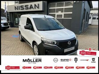 nissan townstar kasten 130ps dct l1 2.0t n-connecta nc
