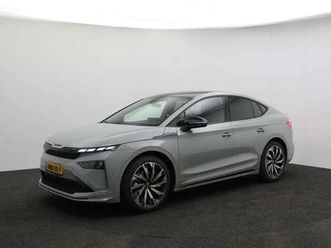 coupé 60 sportline 204pk automaat adaptive cruise