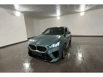x2 18d sdrive m sport 150cv auto