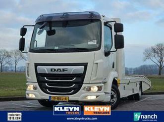 daf lf 180 — vrachtwagens — marktplaats