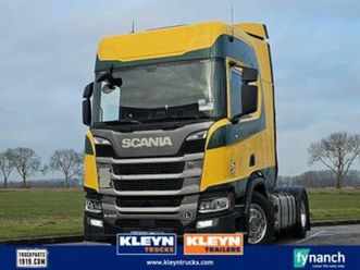 scania r450 — vrachtwagens — marktplaats