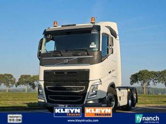 volvo fh 500 6x2 steered pto+hydr — vrachtwagens — marktplaats